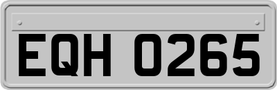 EQH0265