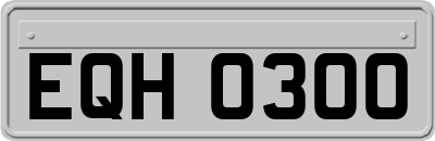 EQH0300