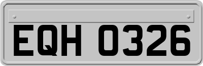 EQH0326