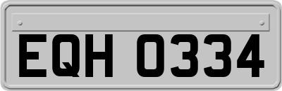 EQH0334