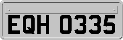 EQH0335