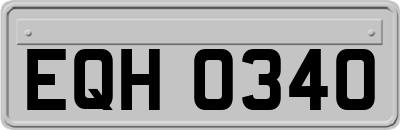 EQH0340