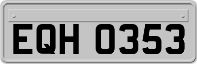 EQH0353