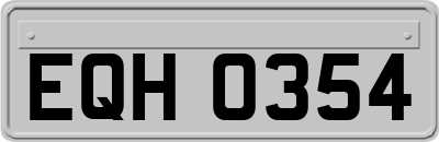 EQH0354