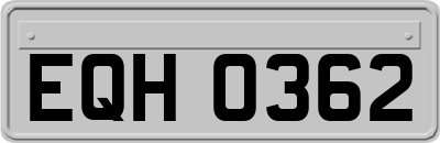 EQH0362