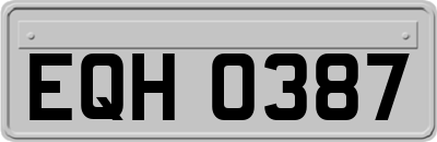 EQH0387