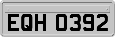 EQH0392