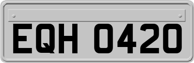 EQH0420