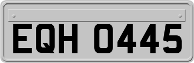 EQH0445