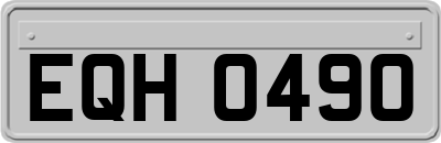 EQH0490