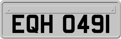 EQH0491