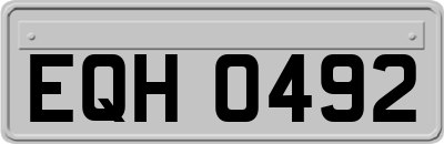EQH0492