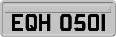 EQH0501