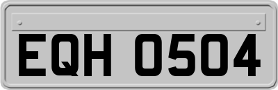 EQH0504