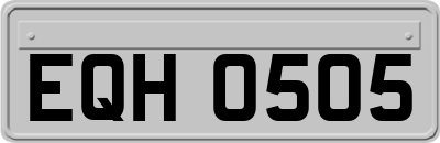 EQH0505