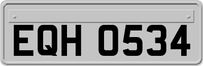 EQH0534