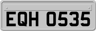 EQH0535