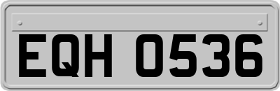 EQH0536