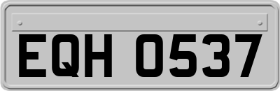 EQH0537