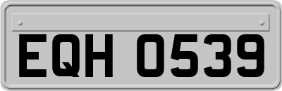 EQH0539
