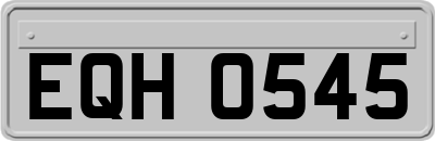 EQH0545