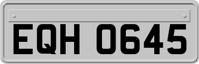 EQH0645