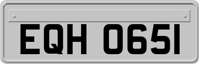 EQH0651