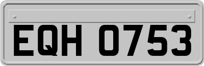 EQH0753