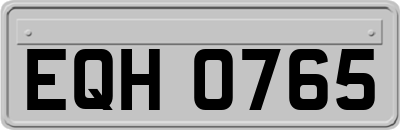 EQH0765
