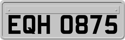 EQH0875