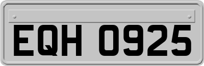 EQH0925