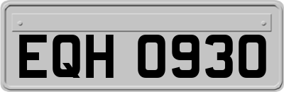 EQH0930
