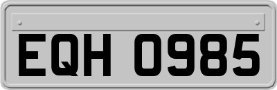EQH0985