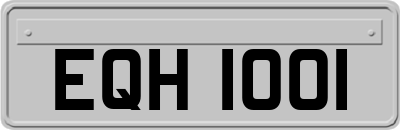 EQH1001