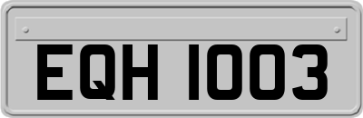 EQH1003