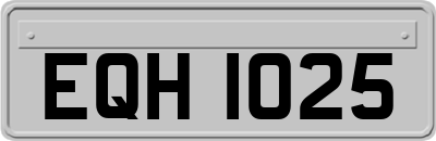 EQH1025