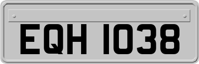 EQH1038