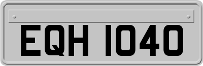 EQH1040