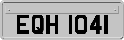 EQH1041