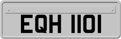 EQH1101