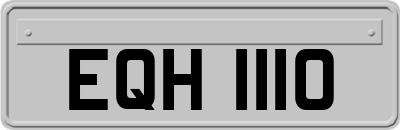 EQH1110