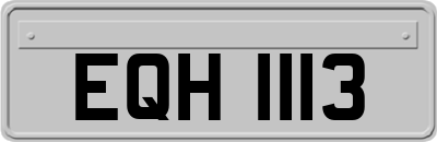 EQH1113