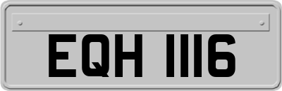EQH1116