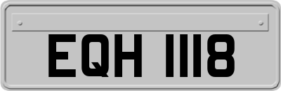 EQH1118