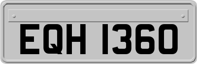 EQH1360