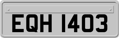 EQH1403