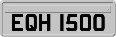EQH1500