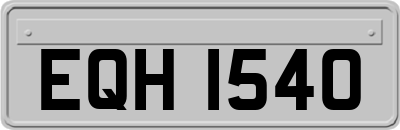 EQH1540
