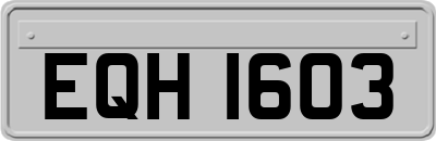EQH1603