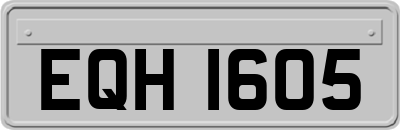 EQH1605